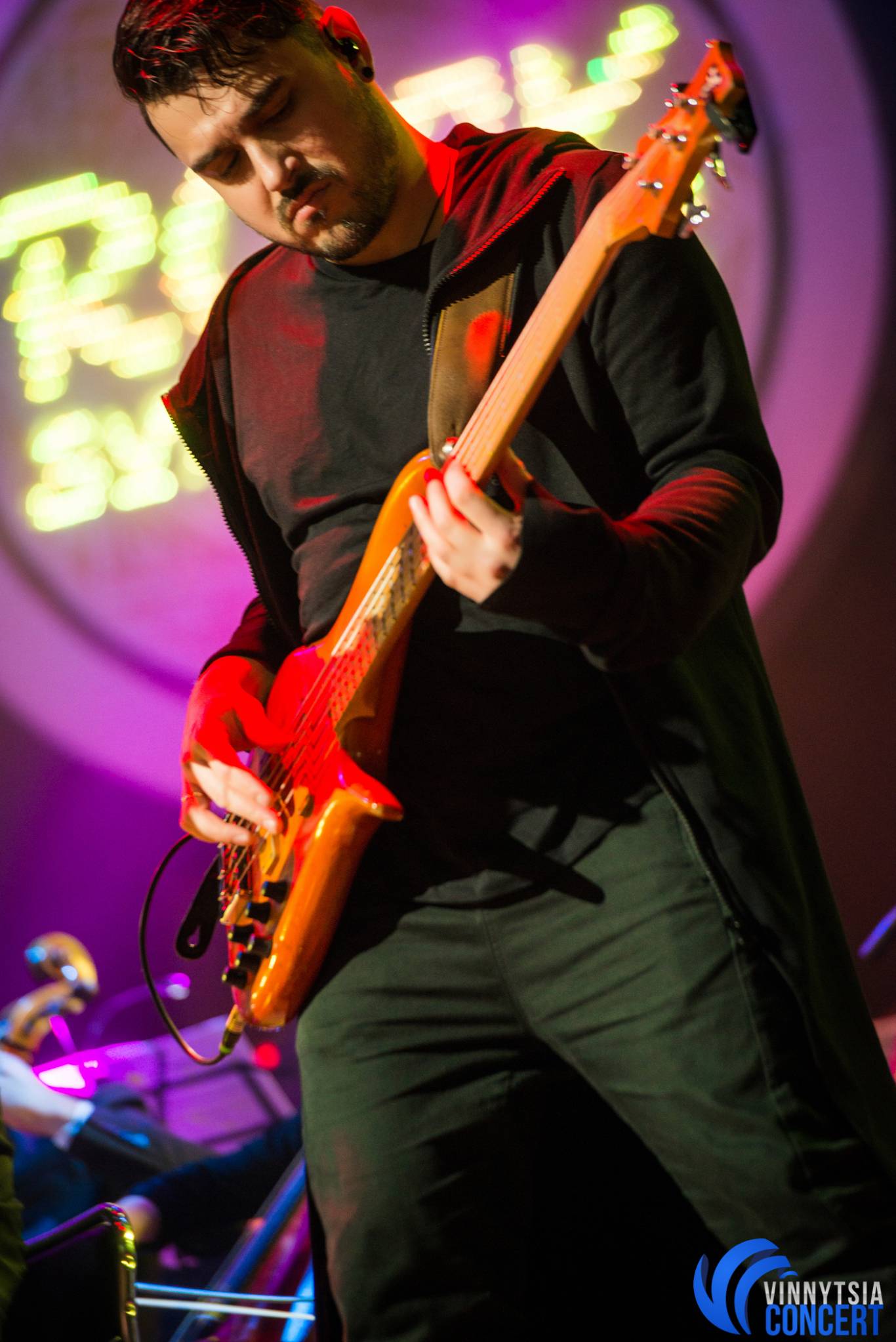 ROCK SYMPHONY 21 березня у Вінниці! Нова програма