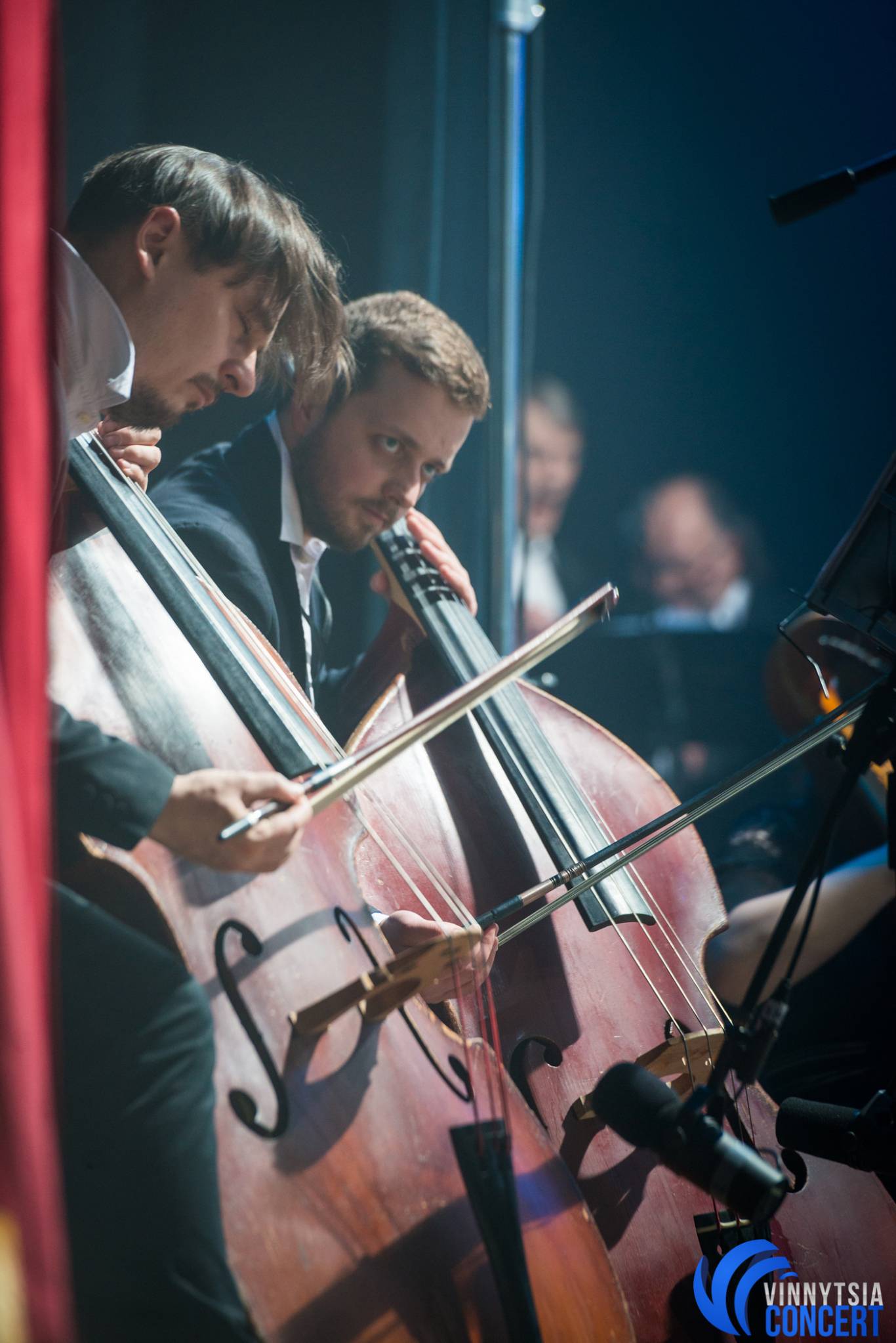 ROCK SYMPHONY 21 березня у Вінниці! Нова програма