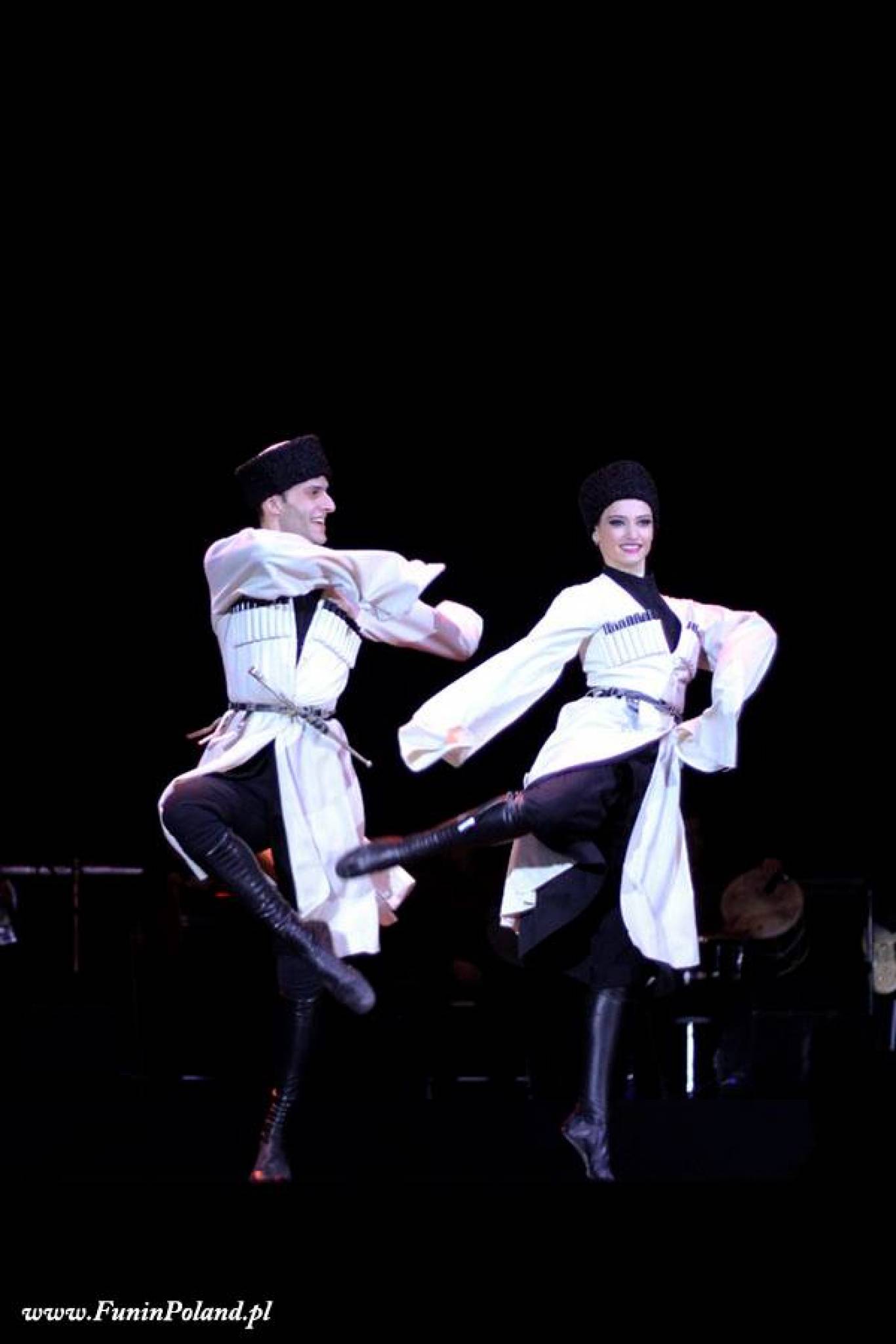 СУХІШВІЛІ у Вінниці! Нова програма