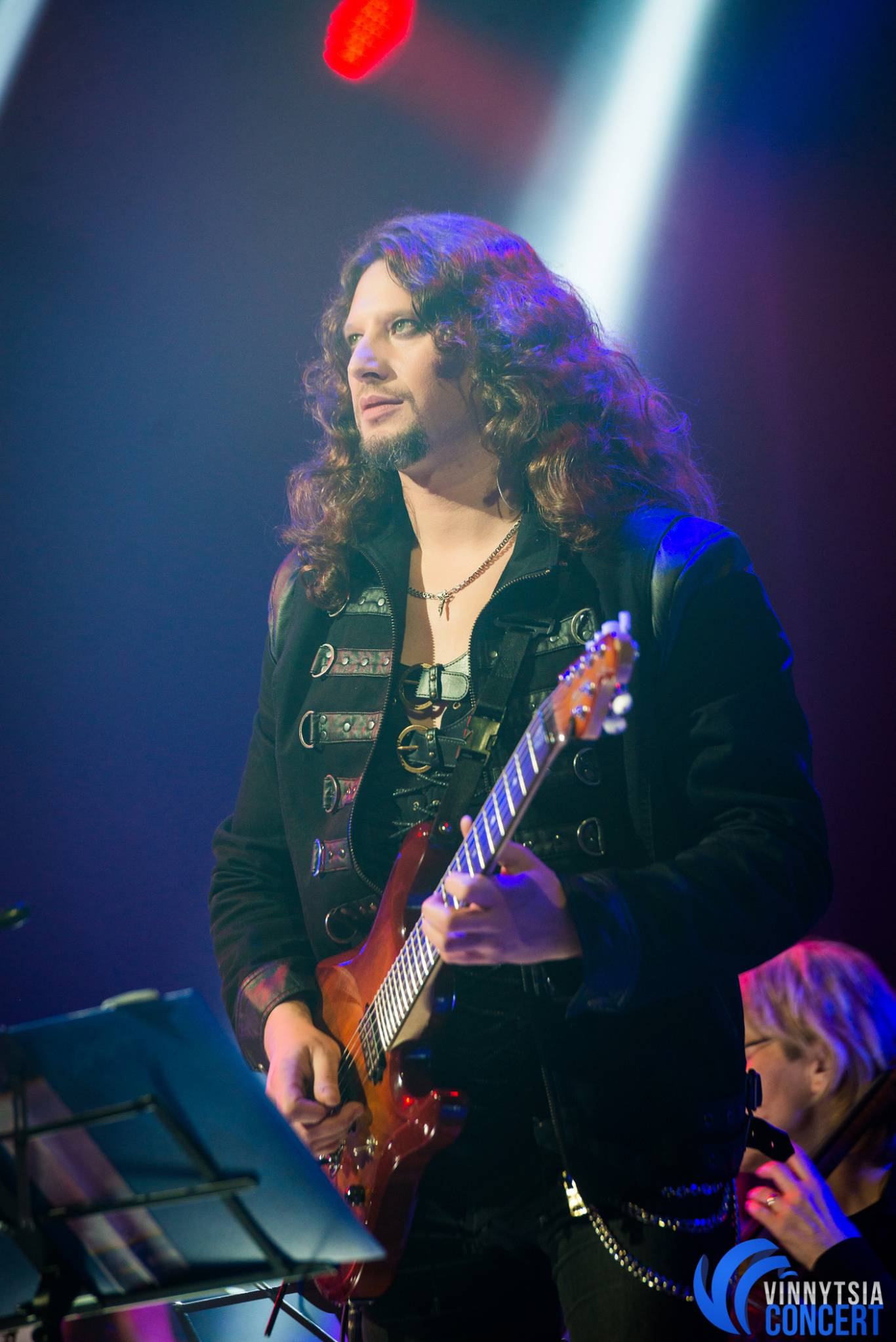 ROCK SYMPHONY 21 березня у Вінниці! Нова програма