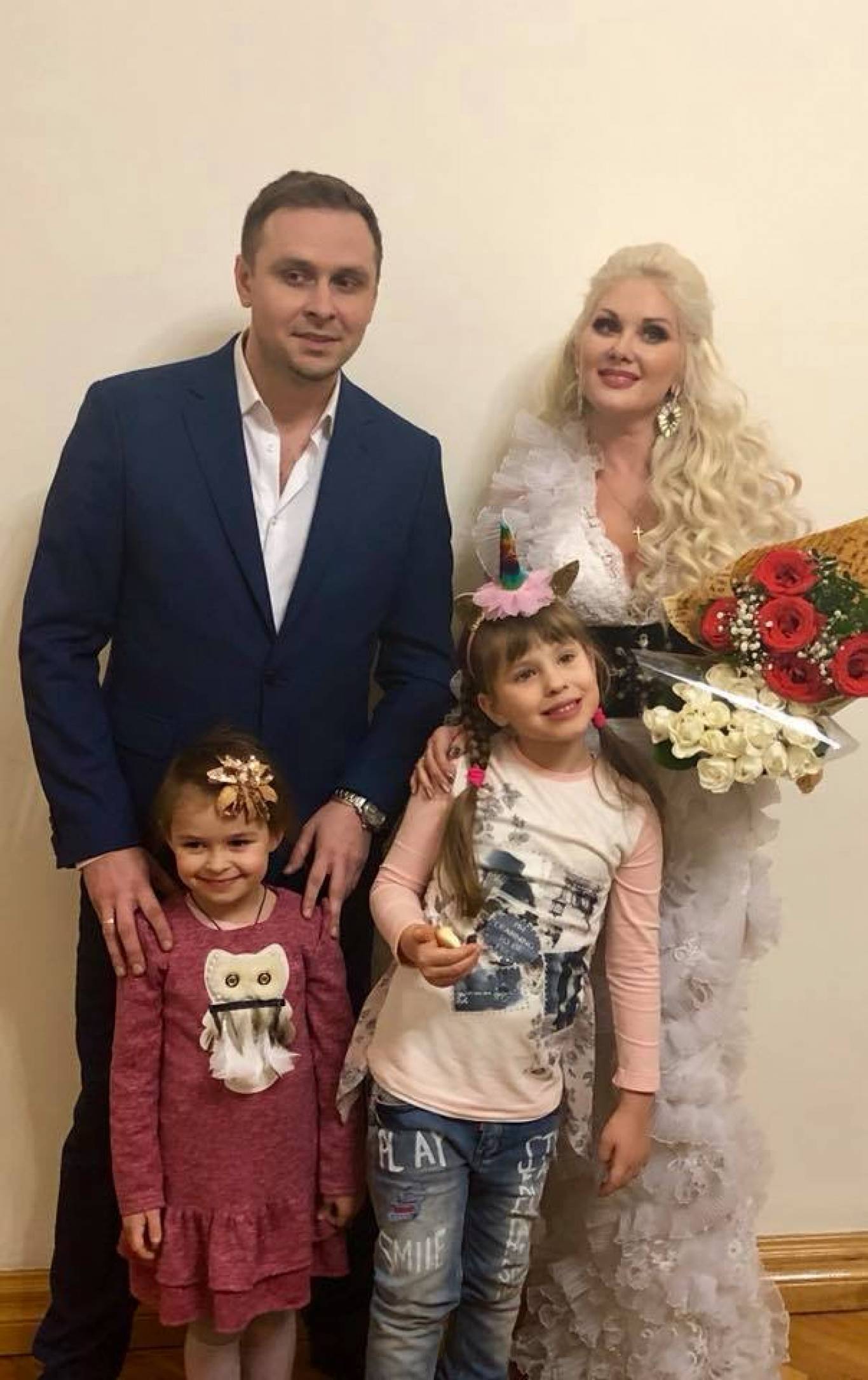 Сергій Піскун "Ти Королева"