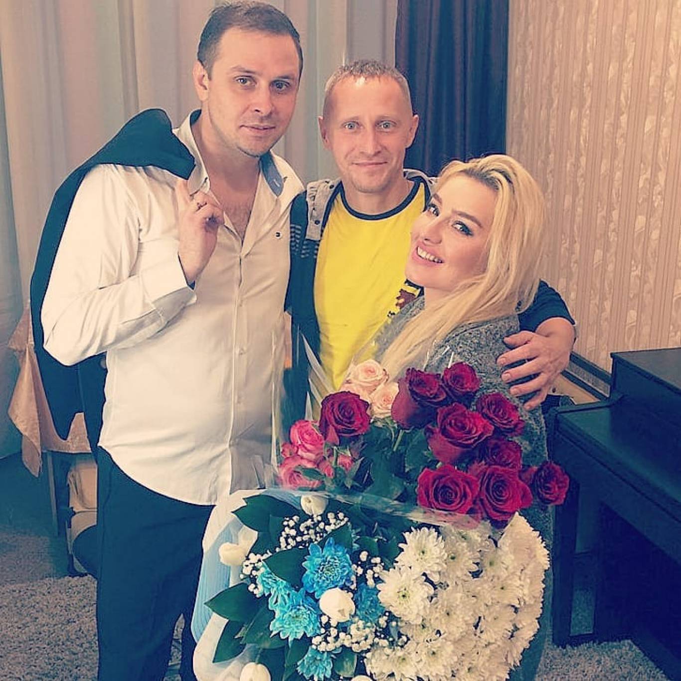 Сергій Піскун "Ти Королева"