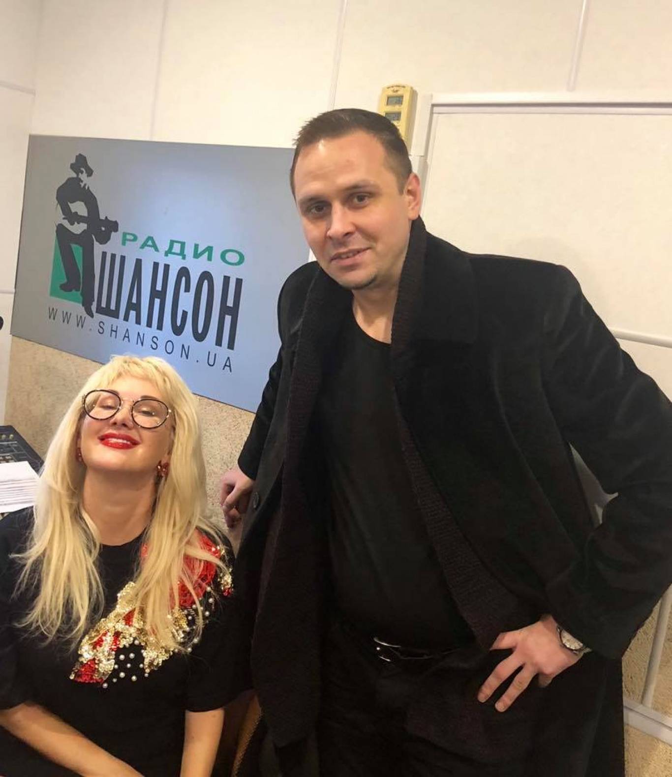 Сергій Піскун "Ти Королева"