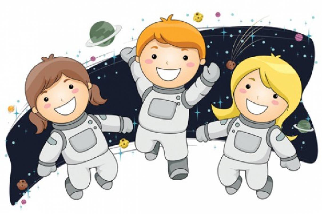 Зарядка про космос. Детям о космосе. Космонавтика для детей. Космонавтики мультяшный. Космическая тематика для детей.