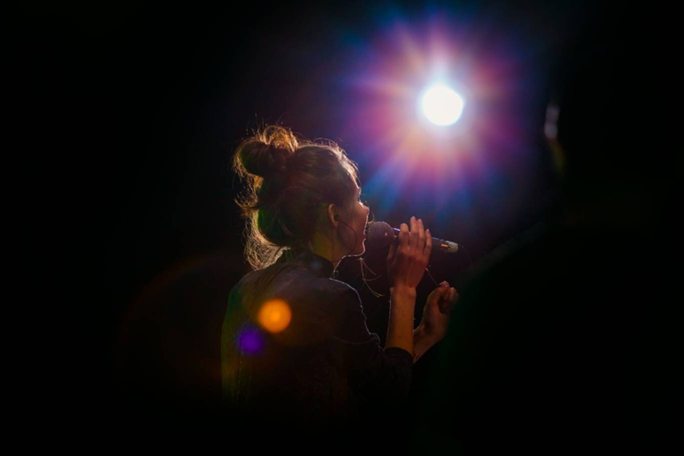 «Один в Каное» у Вінниці