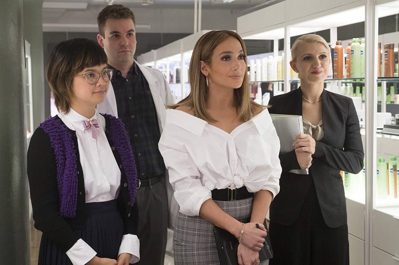 Мелодрама, комедия Начни сначала