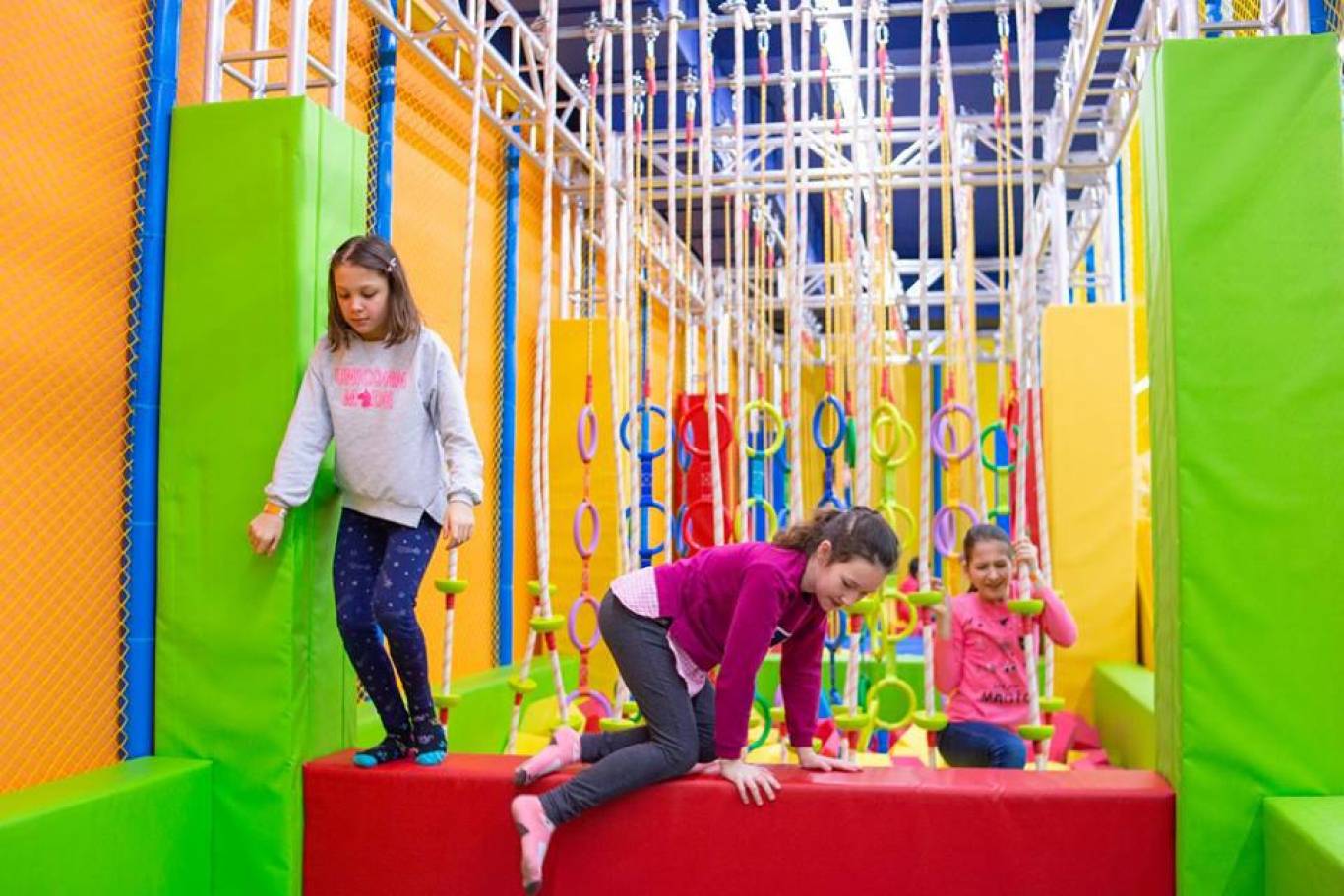 Программа Papashon Kids