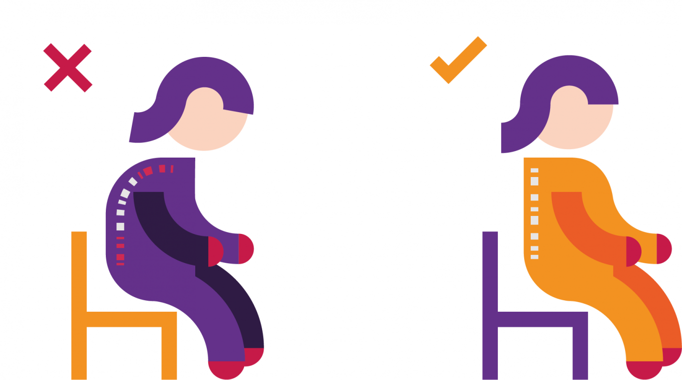 Дамо дітям рухатись - Презентація дослідження