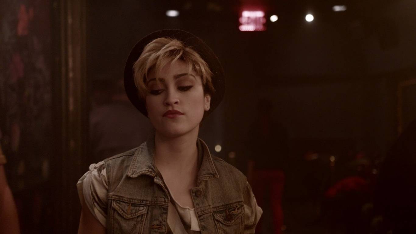 Биография Мадонна: Рождение легенды