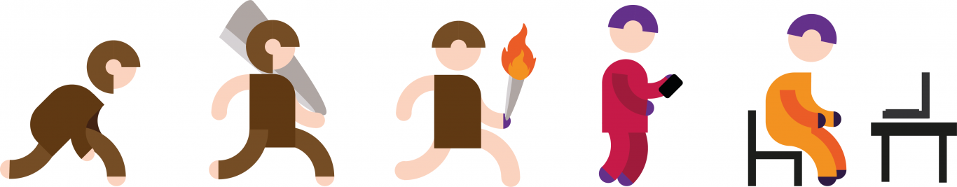 Дамо дітям рухатись - Презентація дослідження