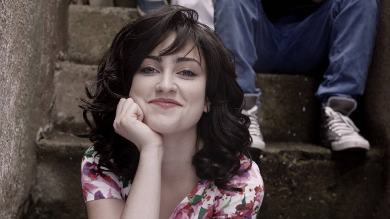 Биография Мадонна: Рождение легенды