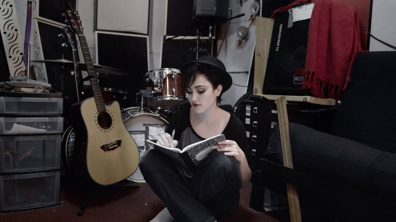 Биография Мадонна: Рождение легенды