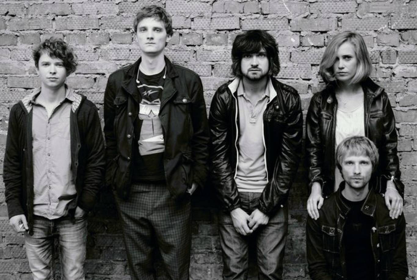 Група "Bahroma" у Вінниці