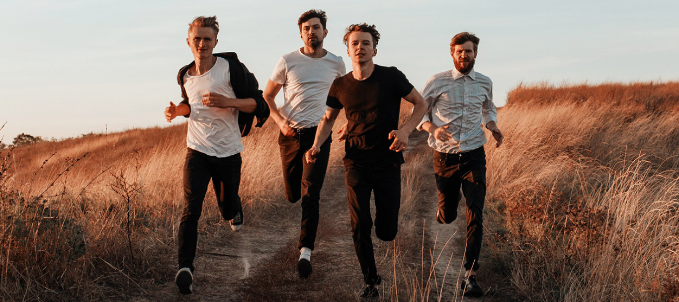 Група "Bahroma" у Вінниці