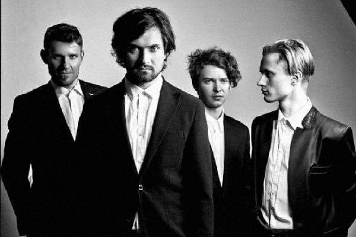 Група "Bahroma" у Вінниці