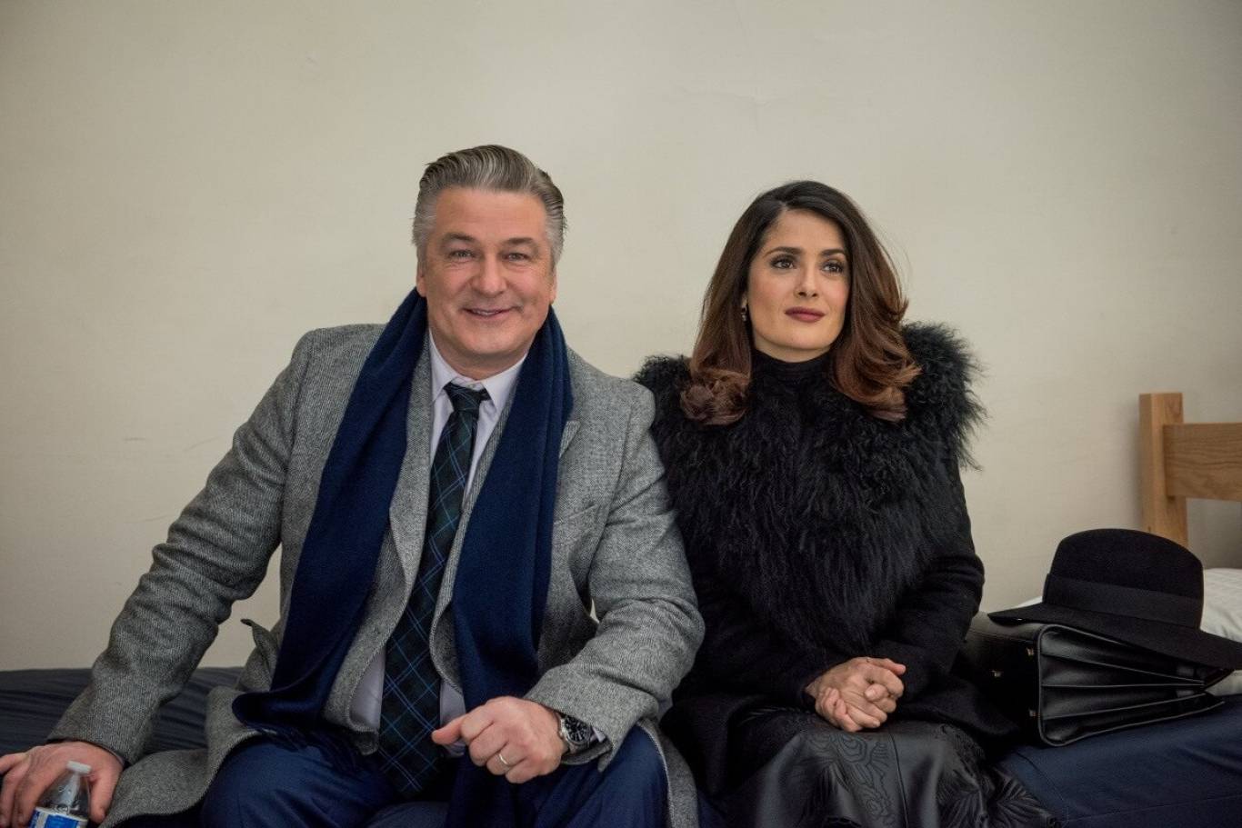 Комедия Родители лёгкого поведения