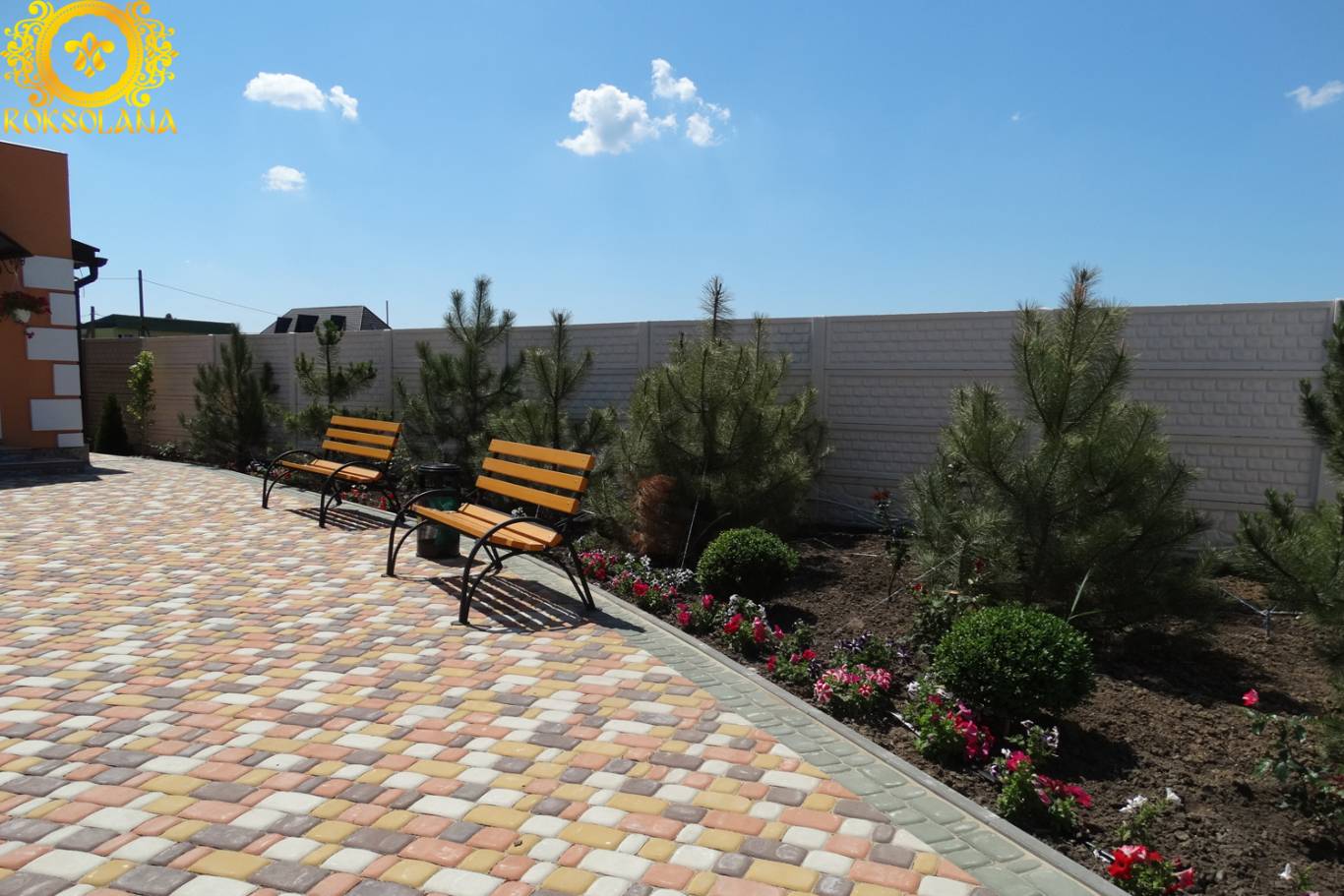 Отель "Роксолана"