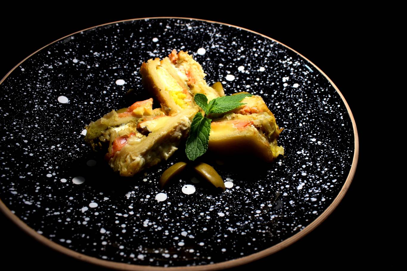 Отель "Роксолана"