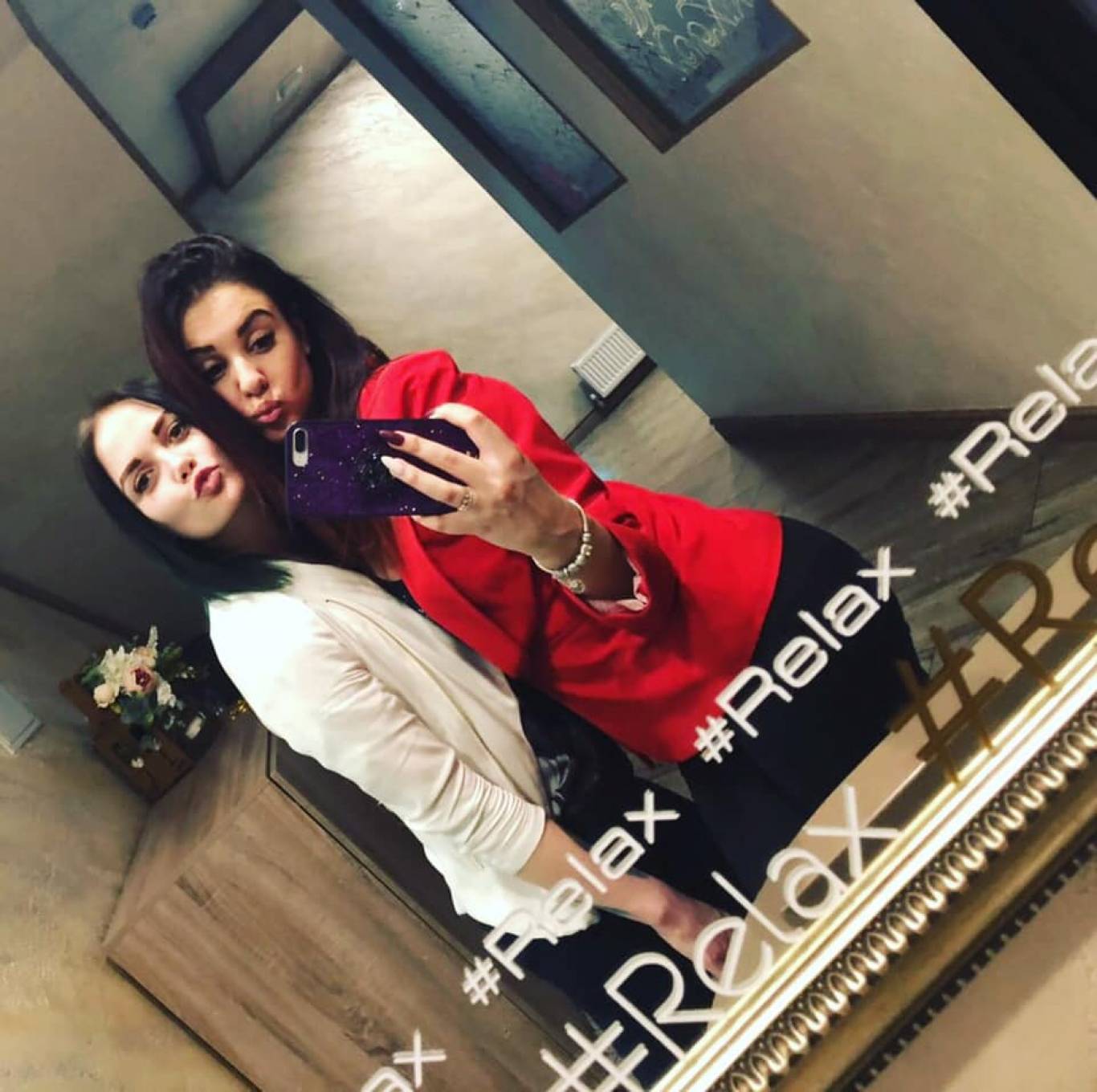 8 березня в «Relax»