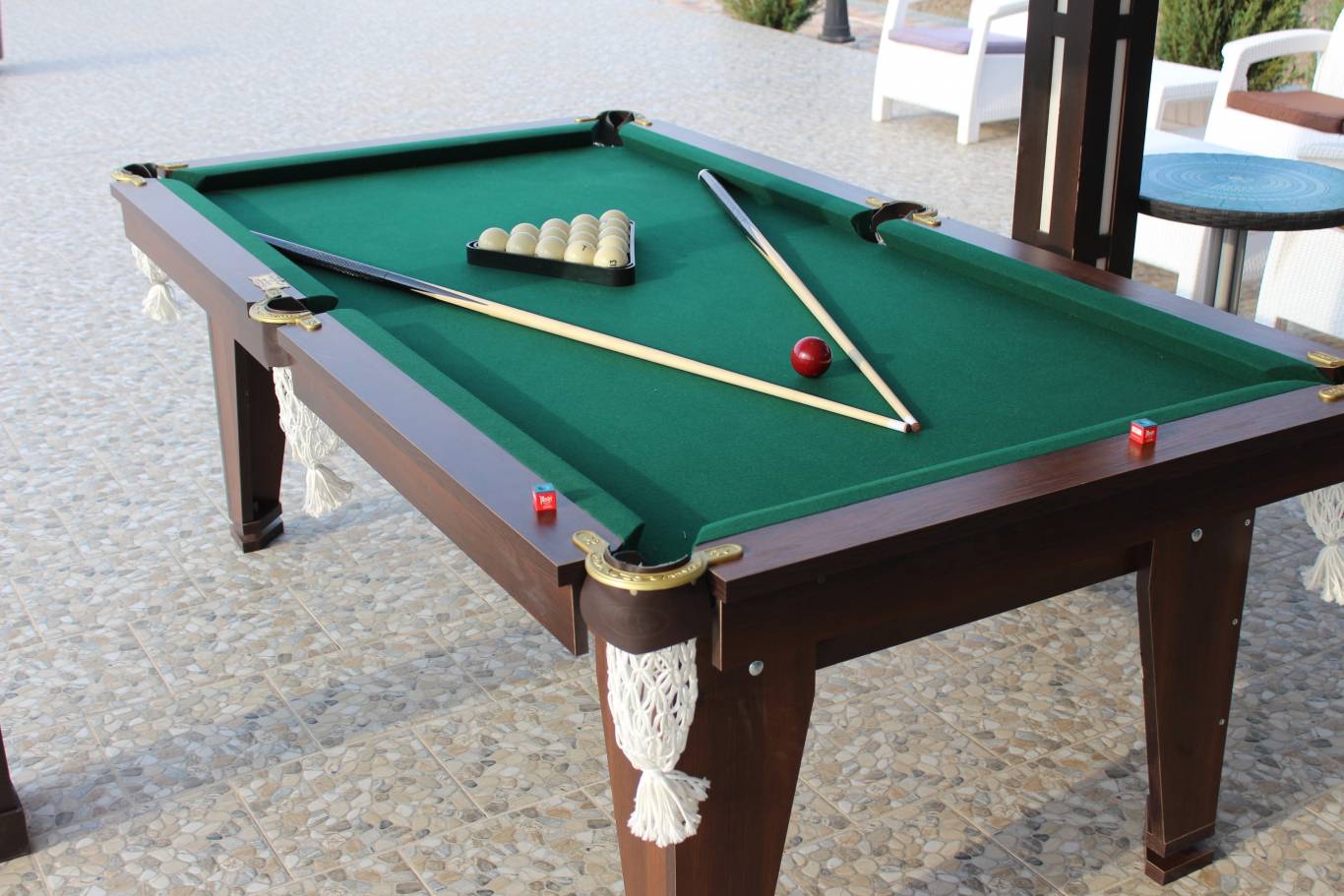 Отель "Роксолана"