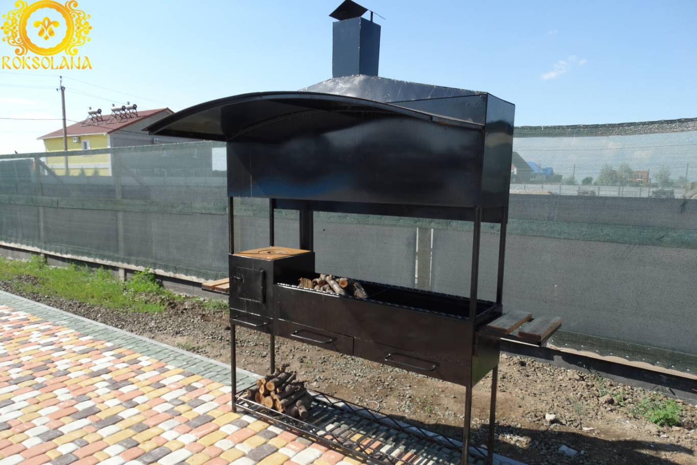 Отель "Роксолана"