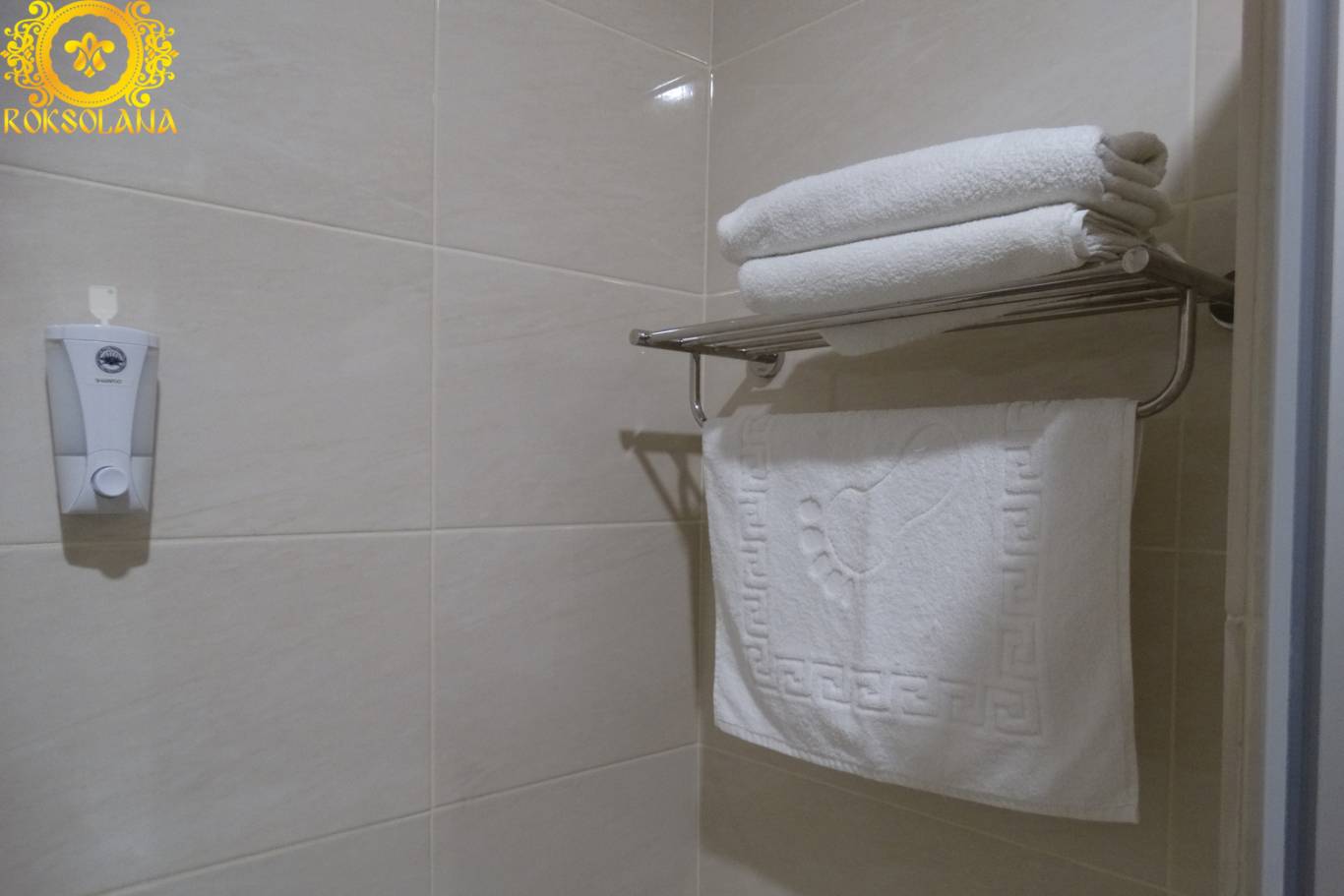 Отель "Роксолана"