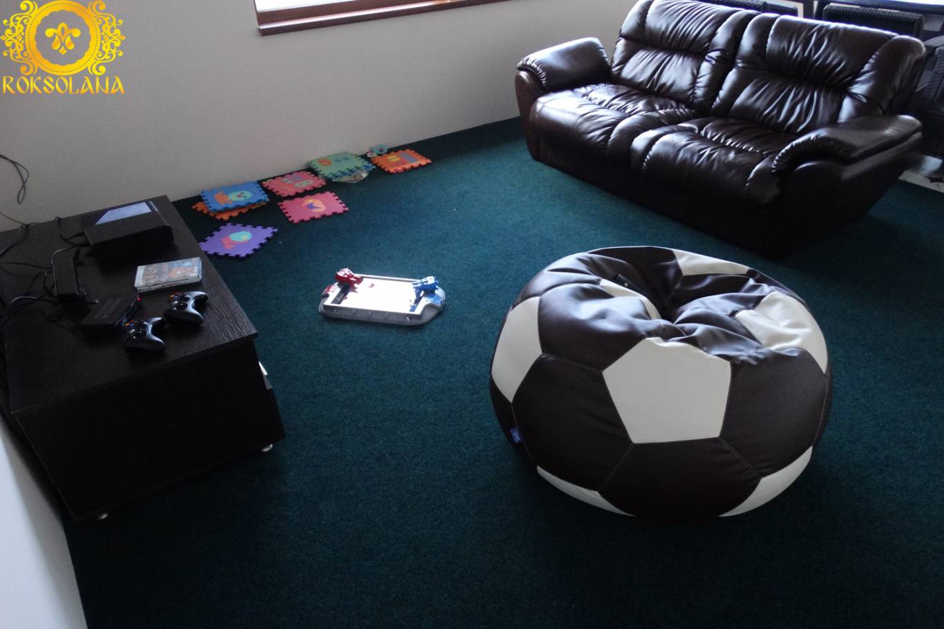 Отель "Роксолана"