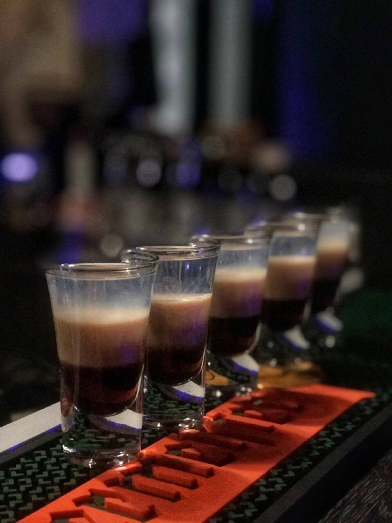 8 березня в «Relax»