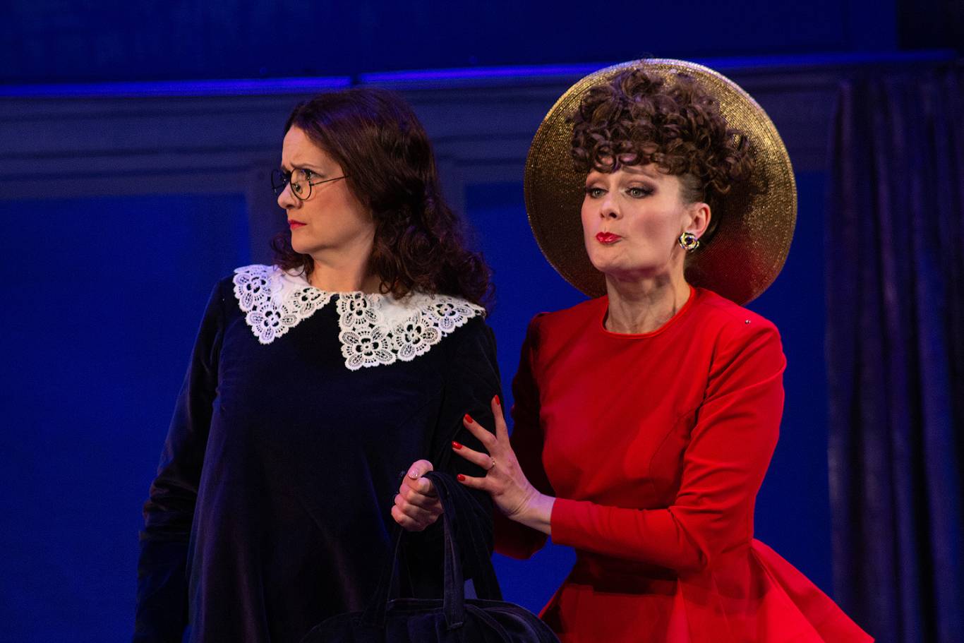 "Суто сімейна справа"