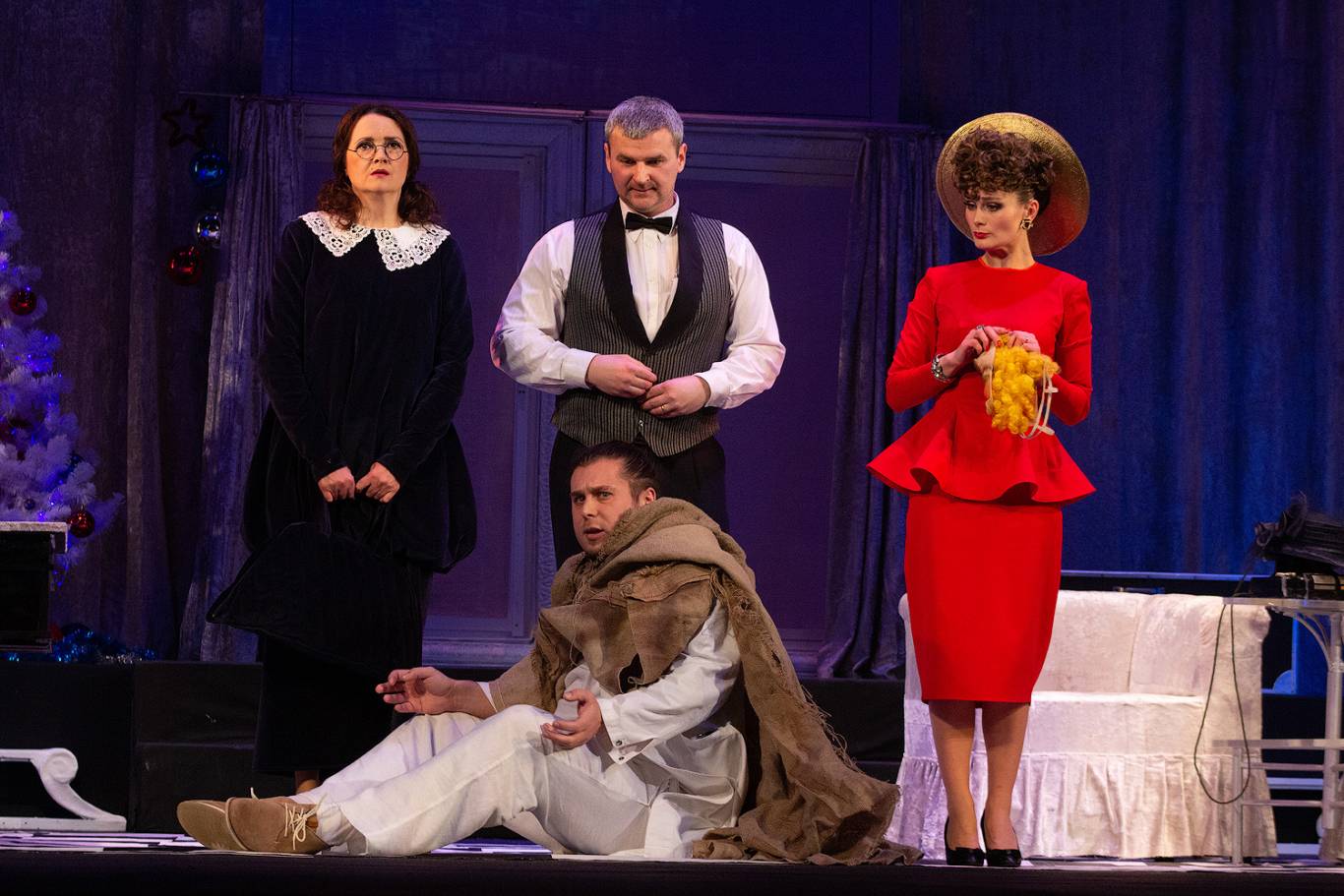 "Суто сімейна справа"