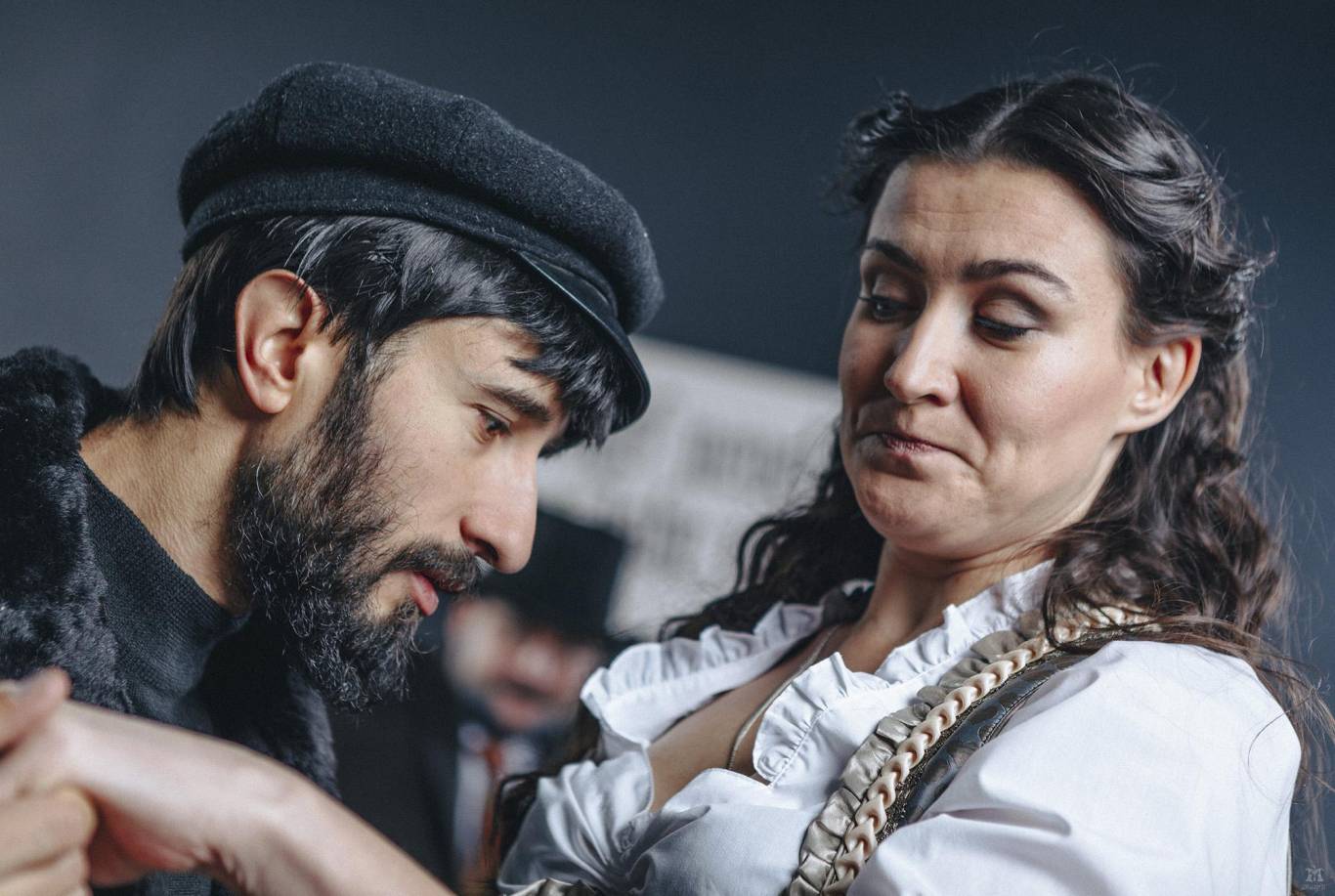 Вистава «Віденська Кава»