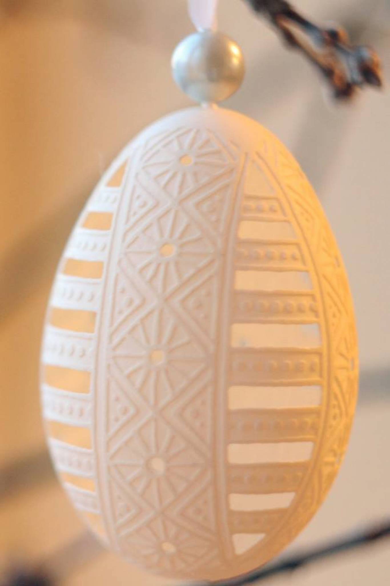 Арт-курс "Писанкове мереживо"