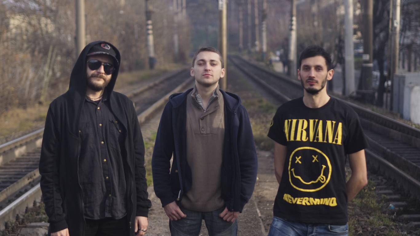 Сни Дріади у Хмельницькому