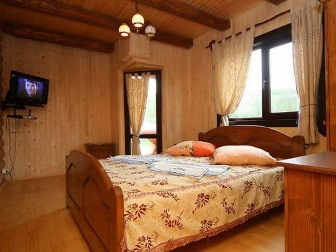 Відпочинок в Карпатах