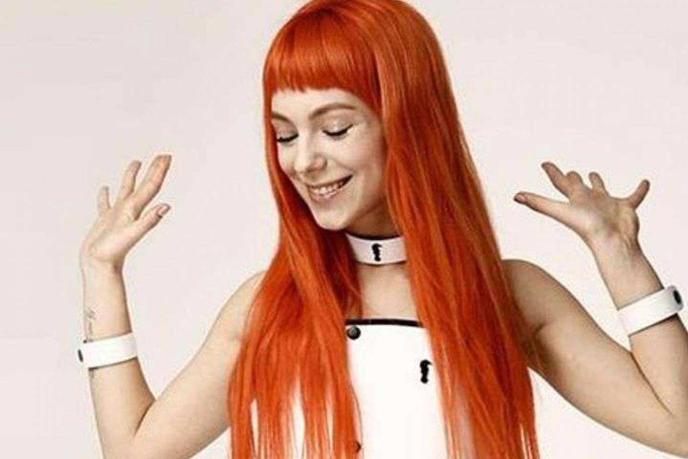 TARABAROVA (Світлана Тарабарова). Онлайн-квартирник