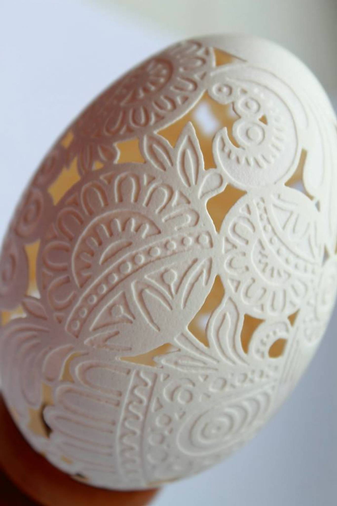 Арт-курс "Писанкове мереживо"