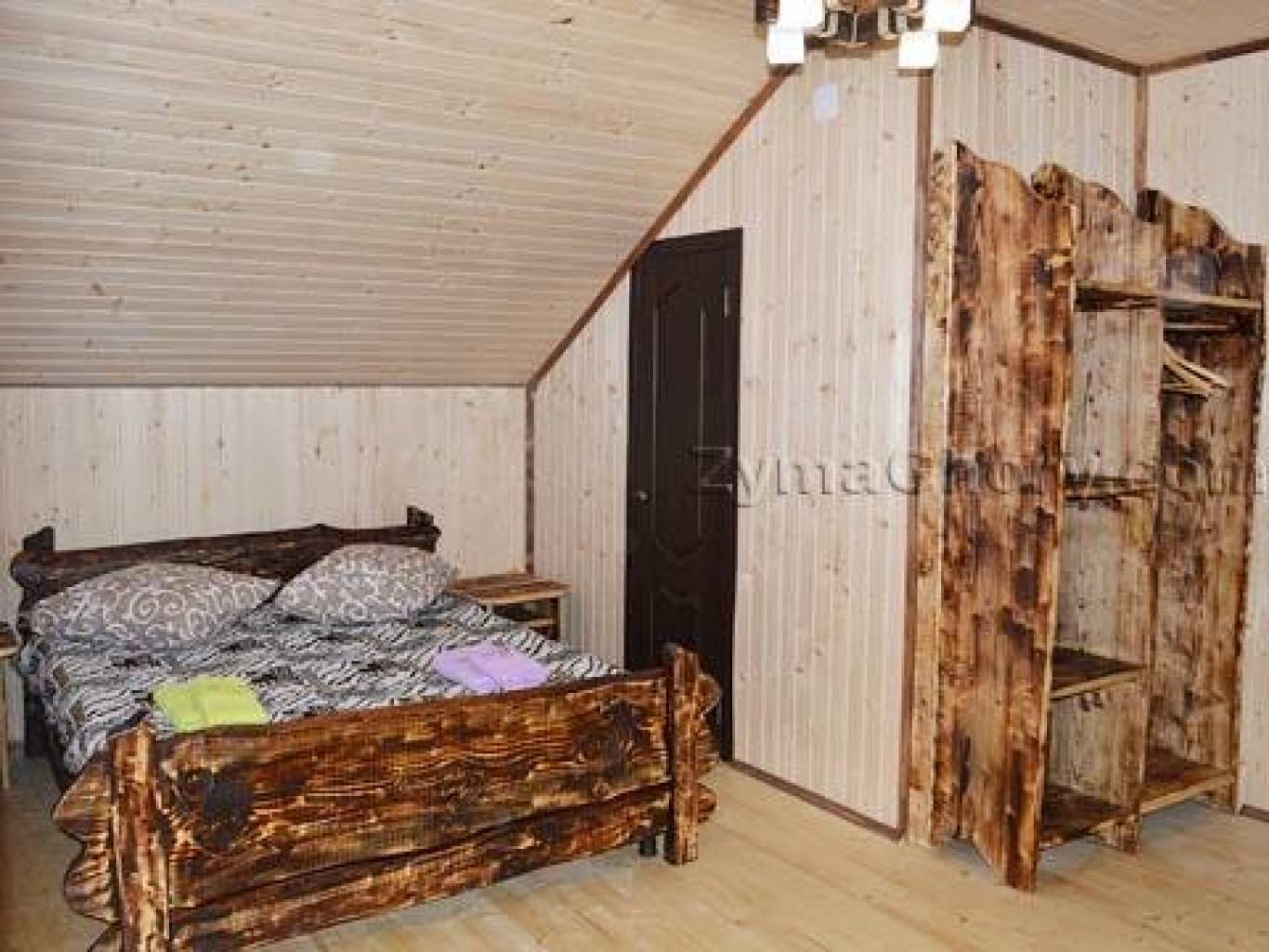 Відпочинок в Карпатах