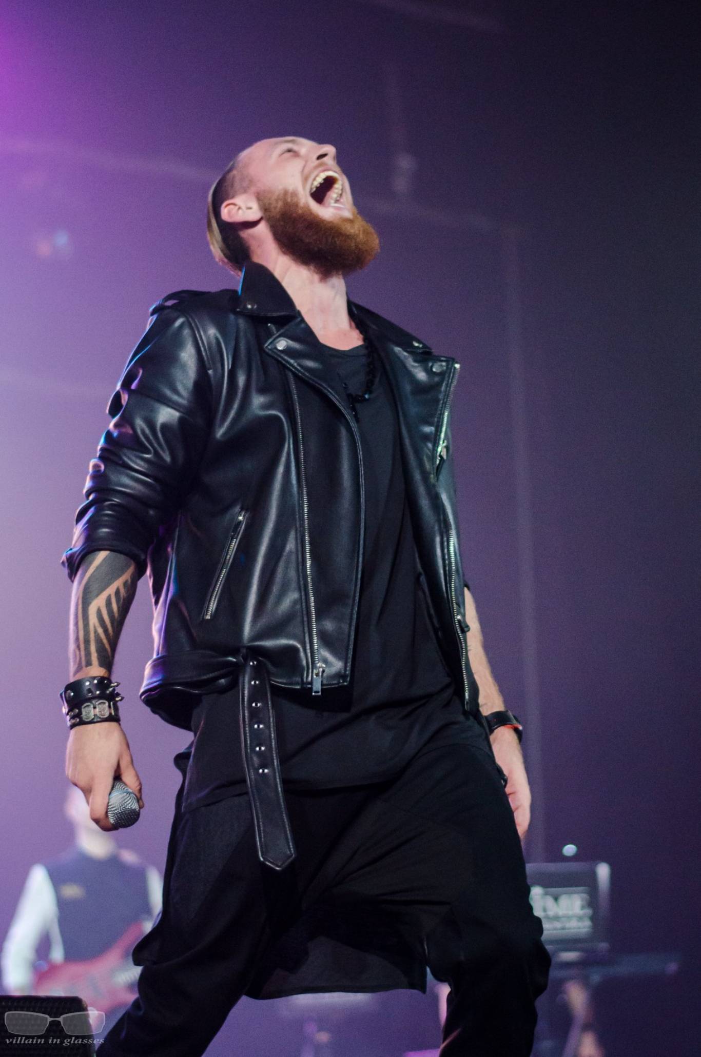 АССІЯ АХАТ з вражаючим шоу «Love is» 16 квітня у Вінниці!