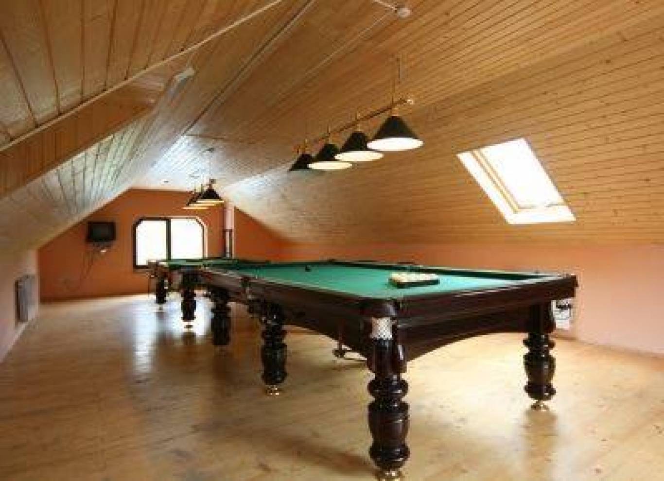 Відпочинок в Карпатах