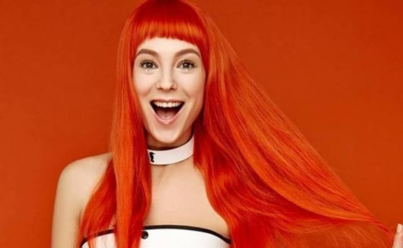 TARABAROVA (Світлана Тарабарова). Онлайн-квартирник