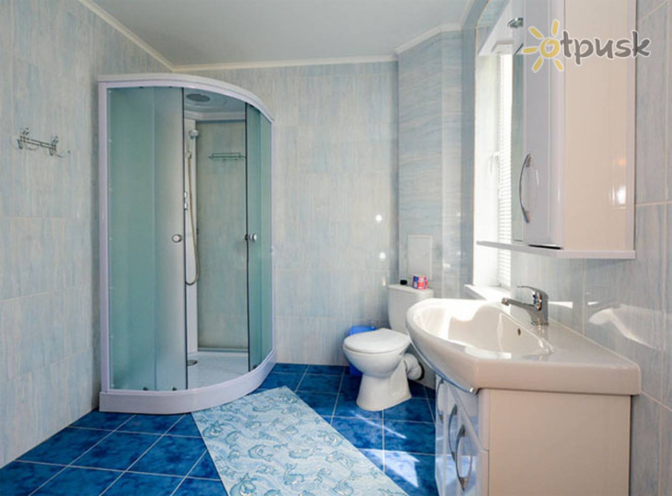 Отдых у самого моря