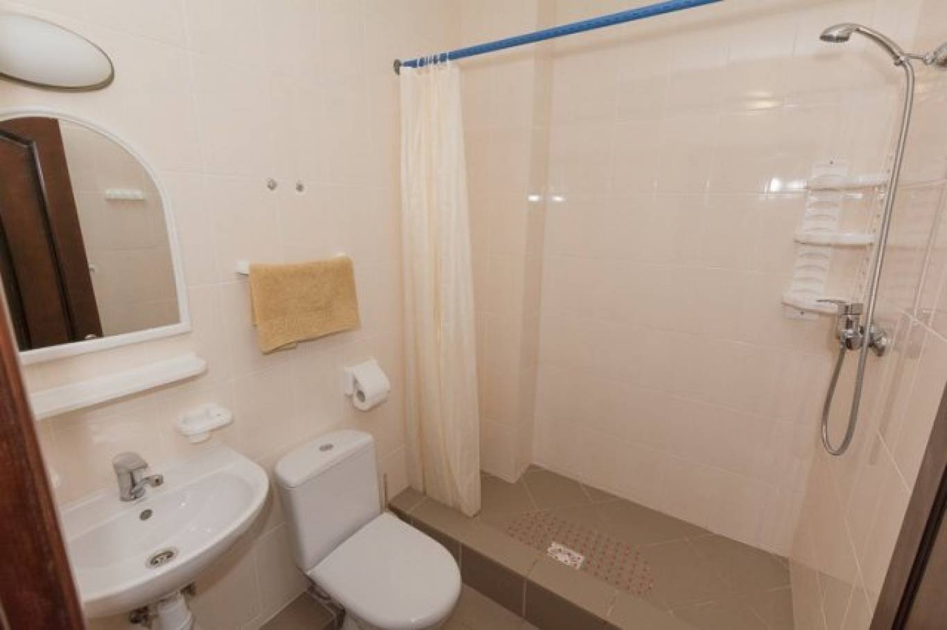 База отдыха «Югамы»