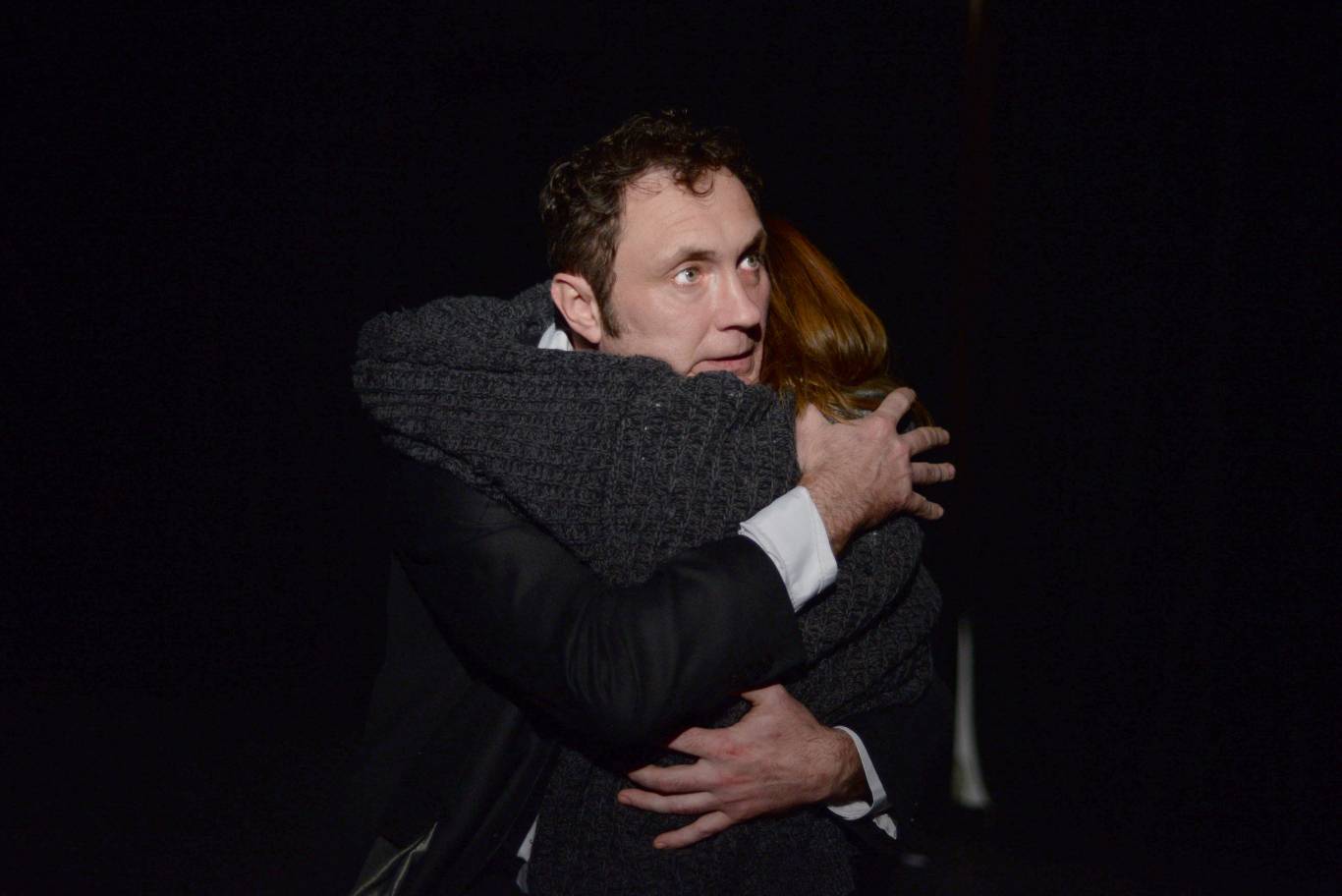 Спектакль «Последний день лета»