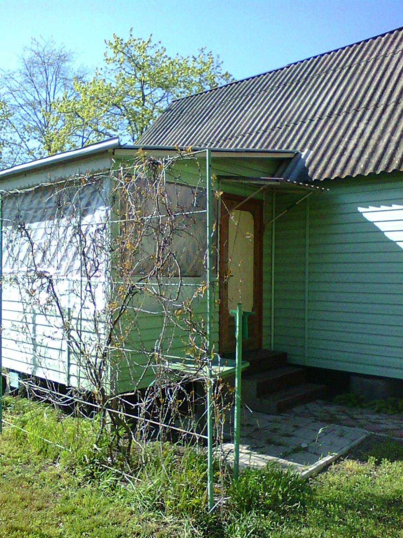 База отдыха «Нива» приглашает всех на побережье Черного моря