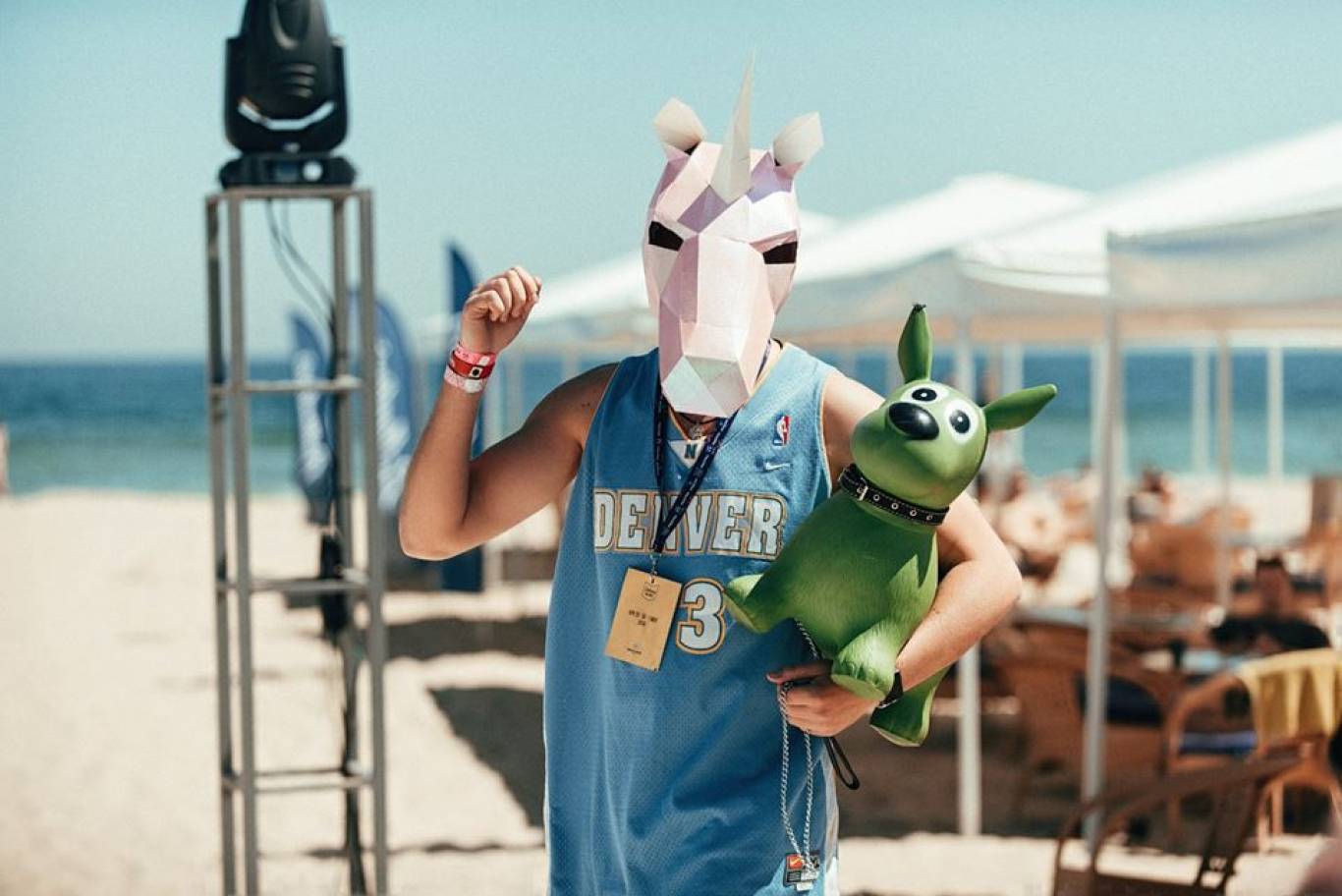 Maevka Festival 2020