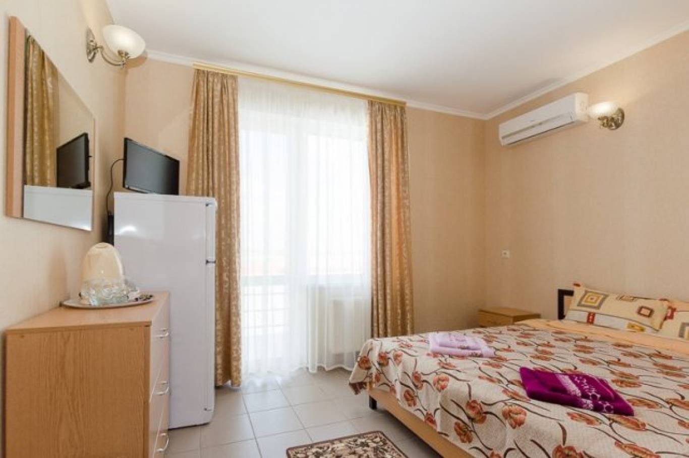 База отдыха «Югамы»