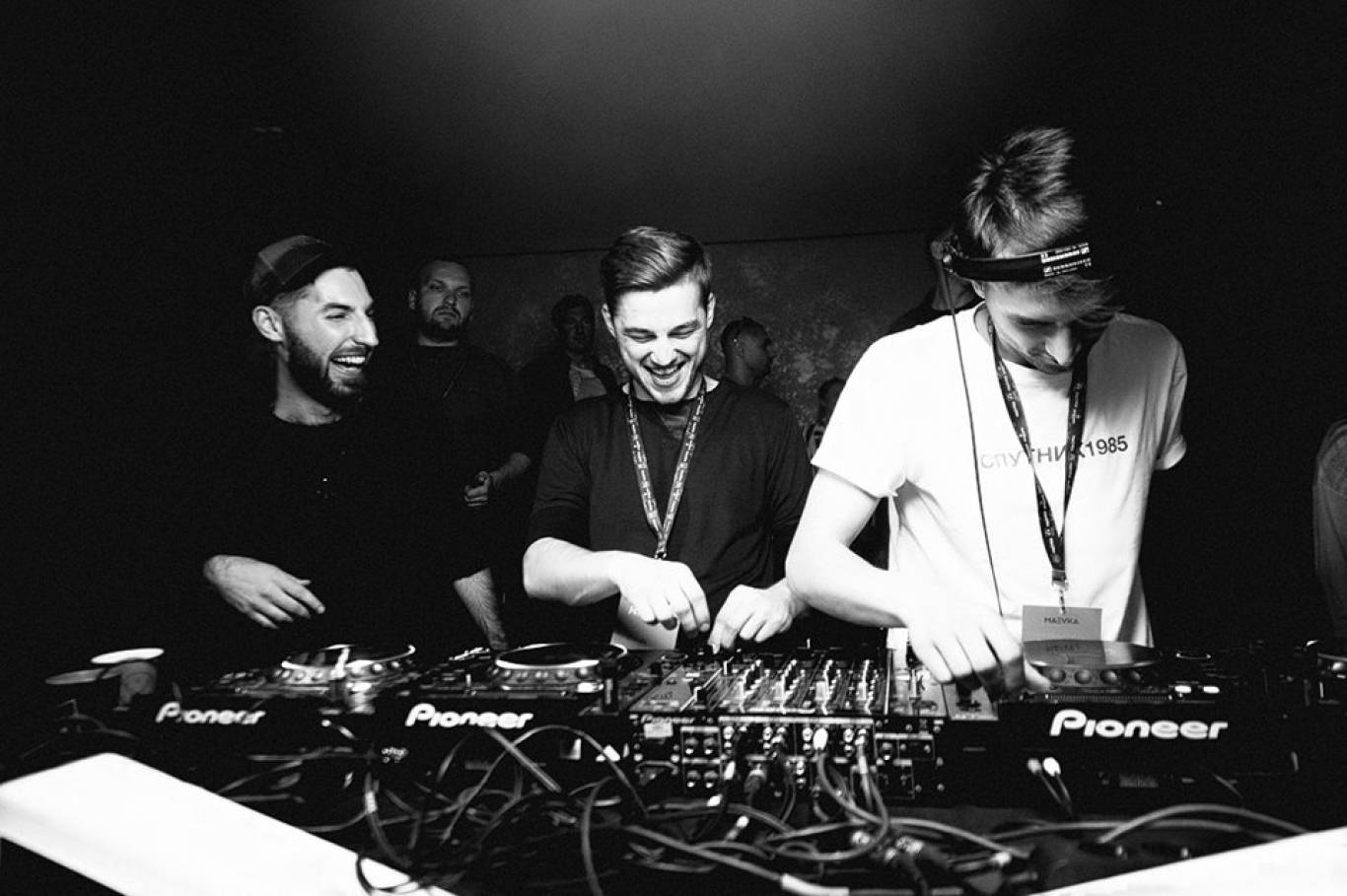 Maevka Festival 2020