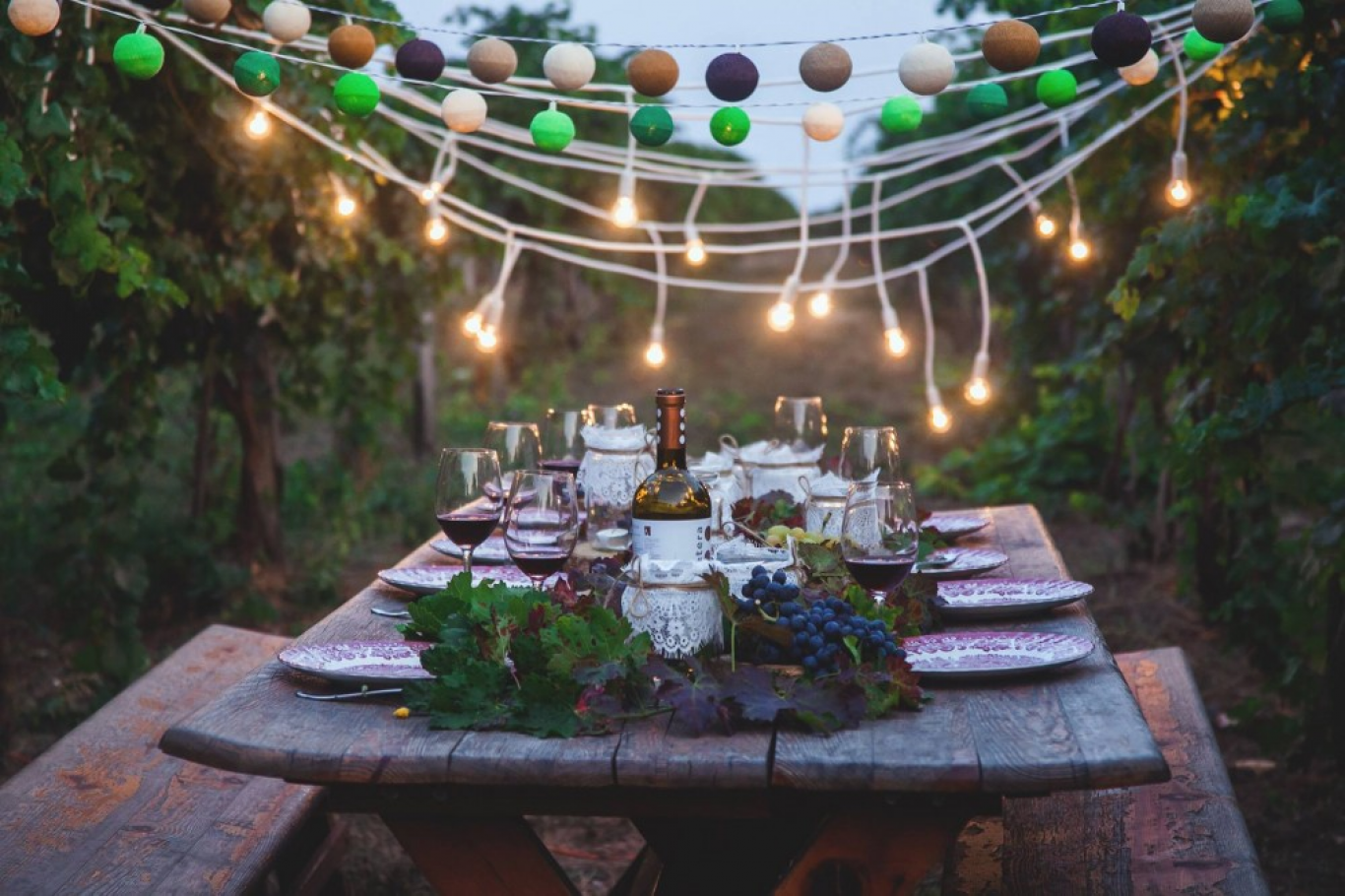 Автобусный тур «Молдова и Черновцы»