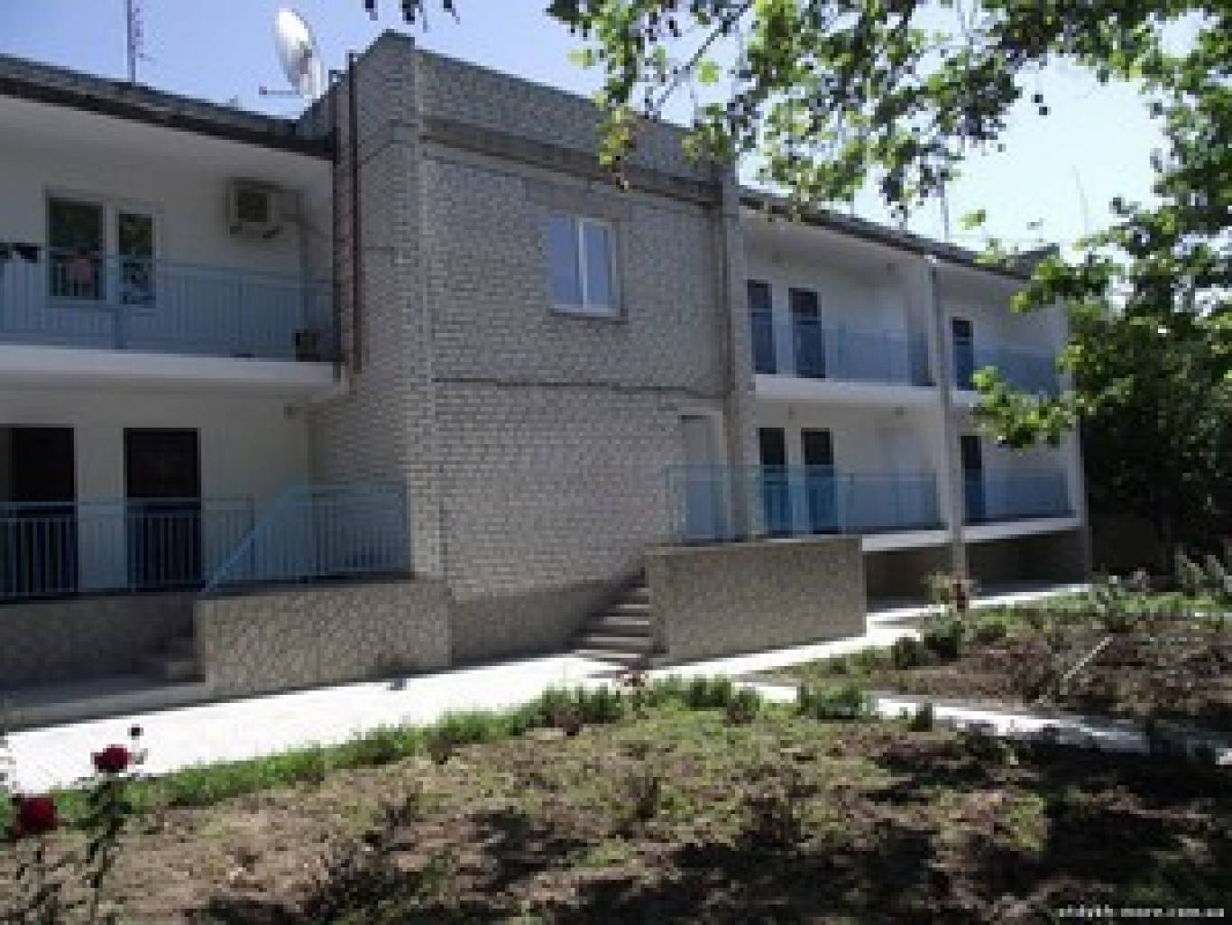 База отдыха «Янтарь»