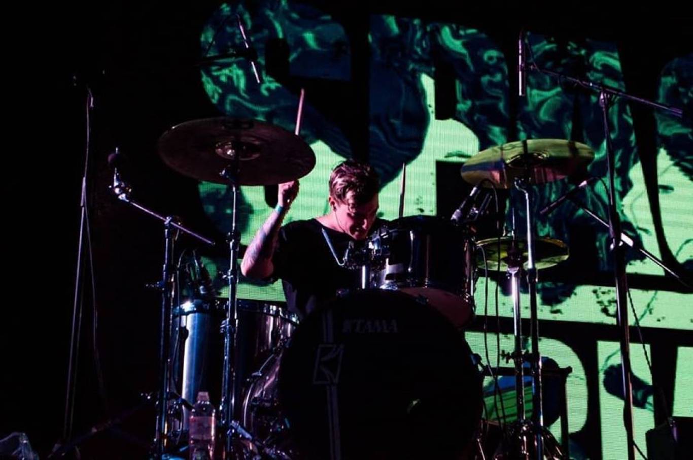 Концерт Space Of Variations